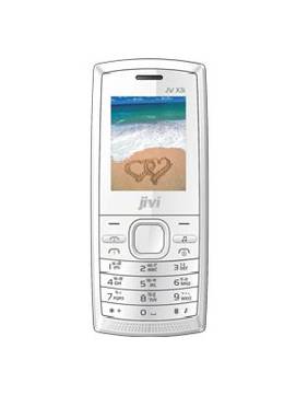 Jivi JV X3i