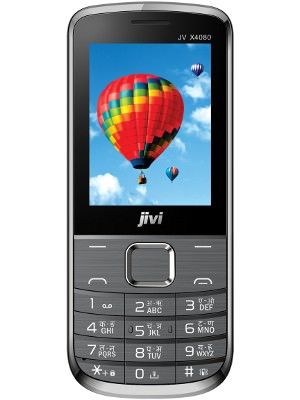 Jivi JV X4080 Price