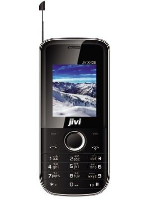 Jivi JV X426 Price