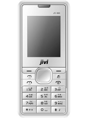 Jivi JV X444 Price