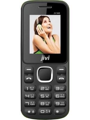 Jivi JV X48 Price