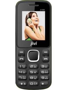 Jivi JV X48