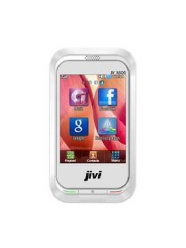 Jivi JV X606
