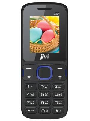 Jivi JV X66 Price