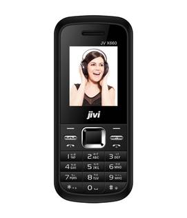 Jivi JV X660