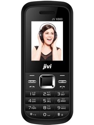 Jivi JV X660 Price