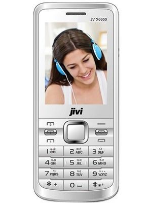 Jivi JV X6600 Price