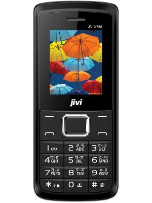 Jivi JV X750 Price