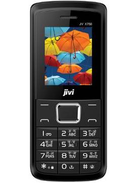 Jivi JV X750