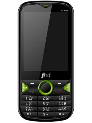 Jivi JV X786 Price