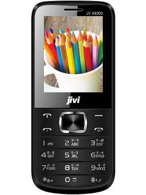 Jivi JV X9300 Price