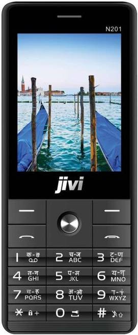 Jivi N201