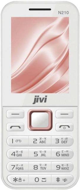 Jivi N210