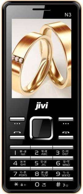 Jivi N3