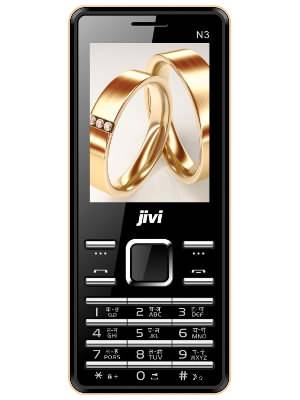 Jivi N3 Price