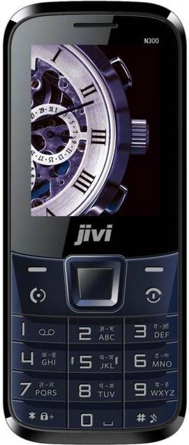 Jivi N300