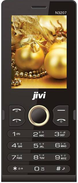 Jivi N3207