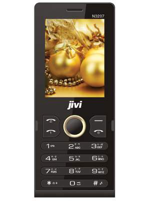 Jivi N3207 Price