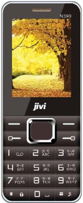 Jivi N390