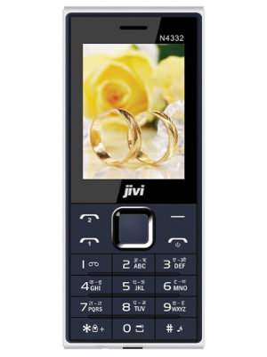 Jivi N4332 Price