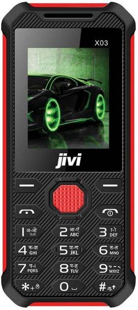 Jivi X03