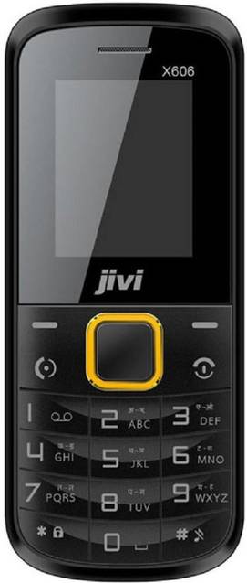 Jivi X606