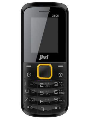 Jivi X606 Price