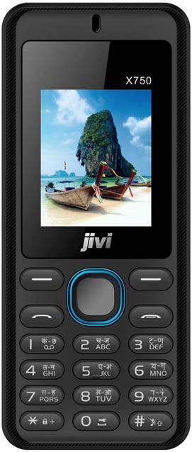 Jivi X750