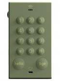 Johns Phone Grass
