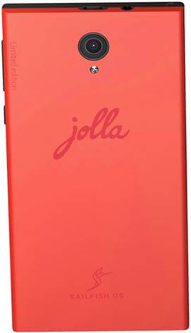 Jolla C