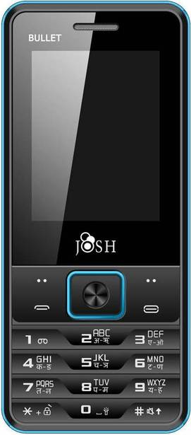 Josh Bullet