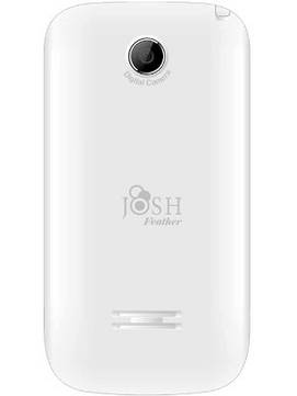 Josh Feather