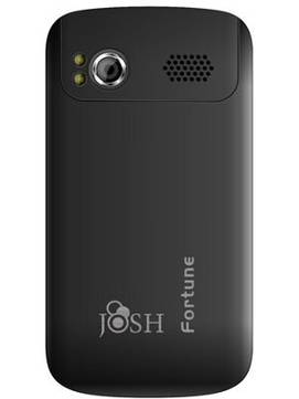 Josh Fortune
