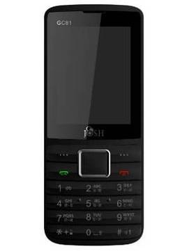 Josh GC81