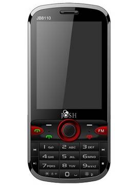 Josh JB8110