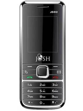Josh JS02