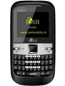 Josh SH505
