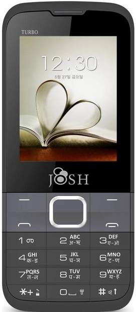Josh Turbo