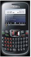 JXD Mobile Bold BlueBerry