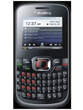 JXD Mobile Bold BlueBerry