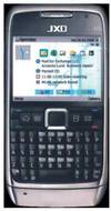 JXD Mobile E71