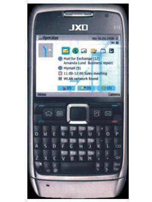 JXD Mobile E71 Price