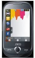 JXD Mobile Kcorby