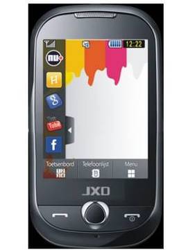 JXD Mobile Kcorby