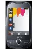JXD Mobile Kcorby