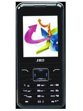 JXD Mobile L-1FM