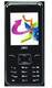 JXD Mobile L-1FM