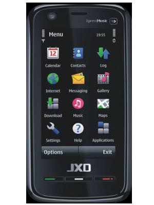 JXD Mobile XM-5800 Price