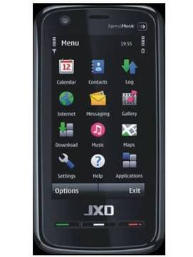 JXD Mobile XM-5800