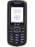 K-Tel 1086 Price